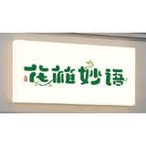 All acrylic lightbox