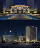 Architectural lighting