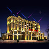 Architectural lighting